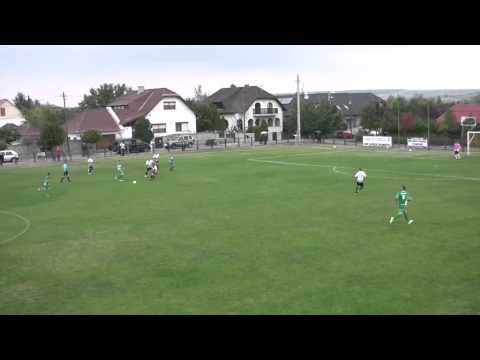 ˘TÁRNOK BOLHA KSK - PILIS LK-LEGEA 1-1