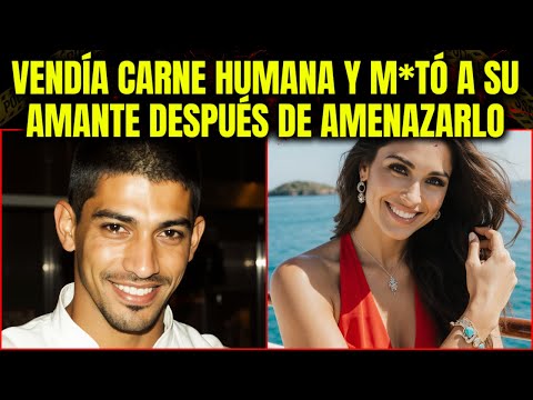 Chef De Florida Que Vendía Carne Humana M*tó Y Cocinó A Su Amante Después De Una Amenaza