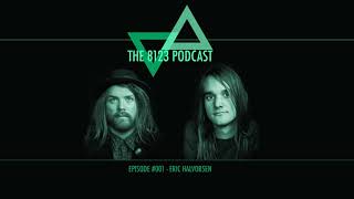 Ouça o primeiro podcast do The Maine