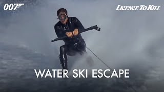 007's Getaway