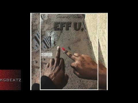 Sincerely Scooby ft. Gudda - Want It All [Prod. By Paupa, Red Drum] [New 2016]