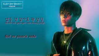 Sik-K - Up all night [Sub español+Han+Rom]