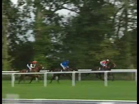 Dubai Millennium 1999 Queen Elizabeth II Stakes HQ