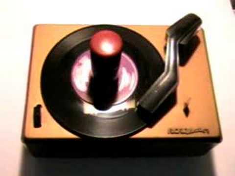 LES PAUL&MARY FORD "WITHER THOU GOEST" "MANDILINO"