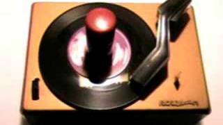 LES PAUL&MARY FORD "WITHER THOU GOEST" "MANDILINO"