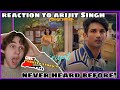 REACTION To Arijit Singh KHAIRIYAT From CHHICHHORE First Time Reaction