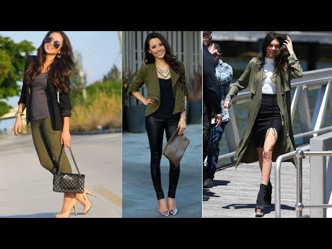 Colores que se llevaran este OTOÑO INVIERNO 2019 2020 / COLORES DE MODA Fashion Love