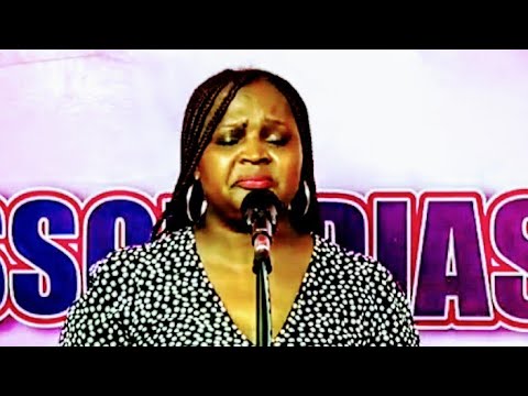 PRAYER & WORSHIP || MAGGIE DAWN, REINHARD BONNKE & JAPHETH.