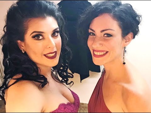 Vivaldi’s Gloria with Solisti Veneti and M. Scimone with Arianna Vendittelli at Gianadda Foundation