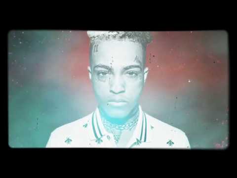 XXXTentacion - Teeth (17 bonus track)