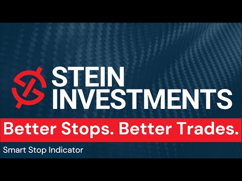 Video Smart Stop Indicator MT5