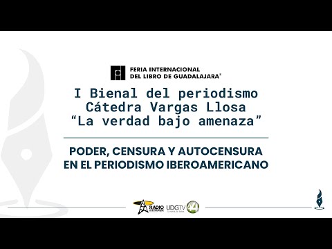 Mala Prensa y mal poder, un círculo viciado