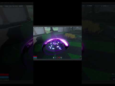 Moon breathing showcase weak legacy #roblox #demonslayer #anime #weaklegacy2