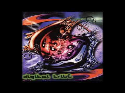VA -  Digital Tribe 2002 (Full Album)
