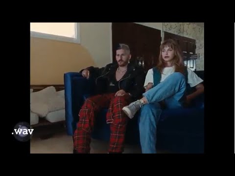 MAU Y RICKY // JAY WHEELER - MÚSICA