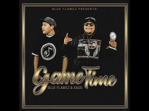 Blue Flamez x Kaos- Relentless Flow. Directed- Mac Savage 2021