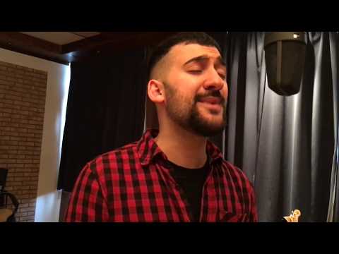 Il Mio Canto Libero - Lucio Battisti - Mogol •Roccuzzo Cover•