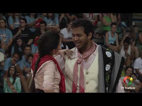 ENART 2013 - CTG Patrulha do Oeste - Sábado