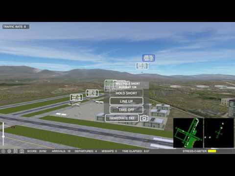Airport Madness 3D E226 You Asked For It #6