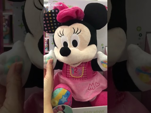 Vídeo relacionado con Depesche 13772 Princess Mimi - Peluche Robby, la Foca, con Pelaje Suave Blanco y Ojos Azules Brillantes, Peluche de Aprox. 30 cm