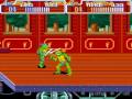 teenage mutant ninja turtles 4 - turtles in time super nintendo rom