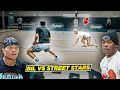 This Ballislife Vs Street Starz Match Up For 1500 Was INSANE JT Vs Nelson
