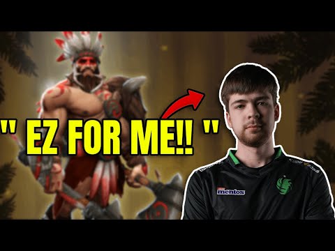 Malr1ne Beastmaster 7.40B FAST WIN EZ LIFE #dota2 #dota2gameplay #malr1ne