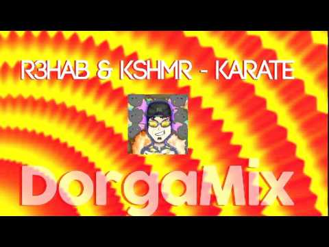 R3HAB & KSHMR - Karate - RangelBR ft. Tango Edits