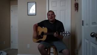 I Don&#39;t Go Back Anymore (George Jones Cover)
