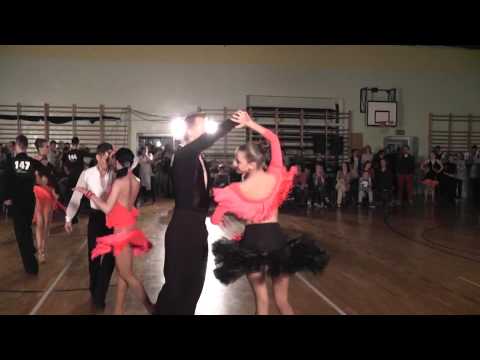 2015.04.11 Raszyn pow.15 C Latin Final