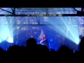 Band of Horses - Detlef Schrempf (Live at Cain's Ballroom)