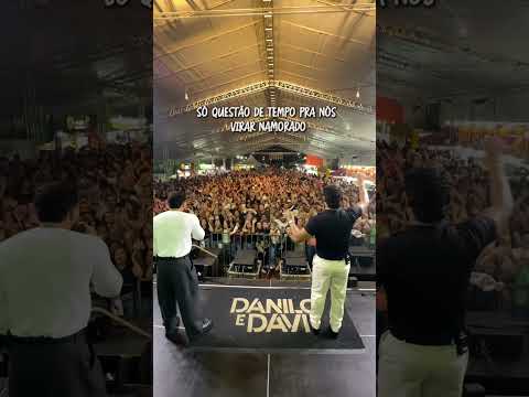 Sente a pressão da galera de Santo Antônio do Planalto/RS 🔥