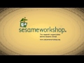 Sesame Workshop Logo