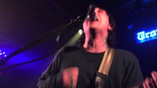 Joyriding-Frnkiero andthe Cellabration