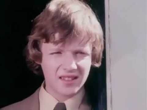 The Hill of the Red Fox 1975 S01E01 (Scottish set adventure thriller on the Isle Of Skye)