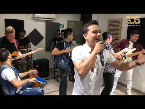CUIDALA DIOS - La Banda Del 5 (cover)