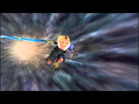 [DDFF EX Exclusive] The X-Zone Combination