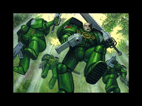 Siege of Vraks Lore Part 5 - The Hydra and the Lion