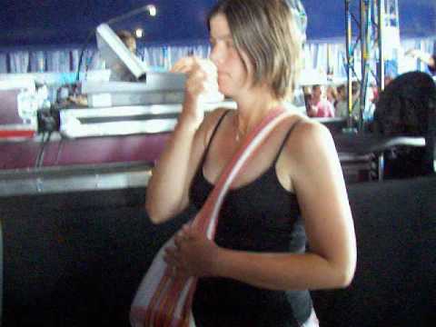 Cock Robin Live in Emmen