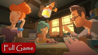 Goodnight Universe | Gameplay Walkthrough (No Commentary)