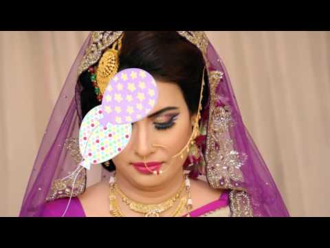 Happy Birthday Sharmin