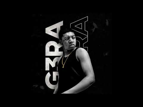 Gilson Gera Ft. Emma Strawb3 - Mormão (Afro House)
