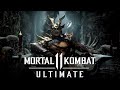 Mortal Kombat 11 All Thrones Intro References Full HD 1080p