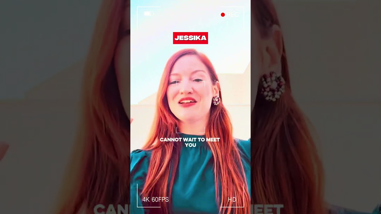Jessika Muscat: esplosiva a The Purple Night! 💜🎤 #Eurovision #SanMarino