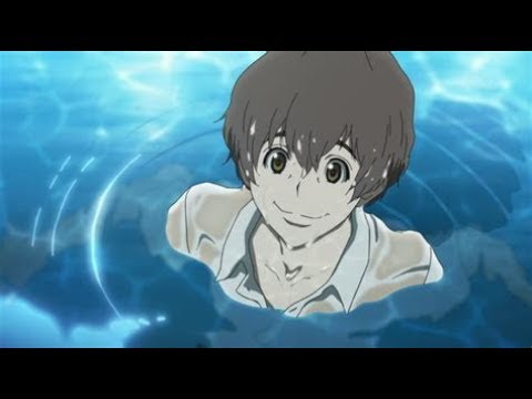 Analyzing What Good Directing in Anime Looks Like via Zankyou no Terror Episode 1