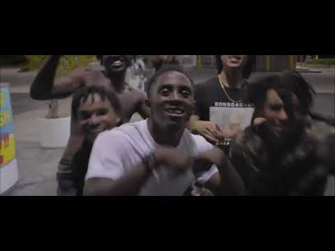 Rambo Jojo ft. KND Niik - STFU (Official Music Video) Dir. By King Infinity