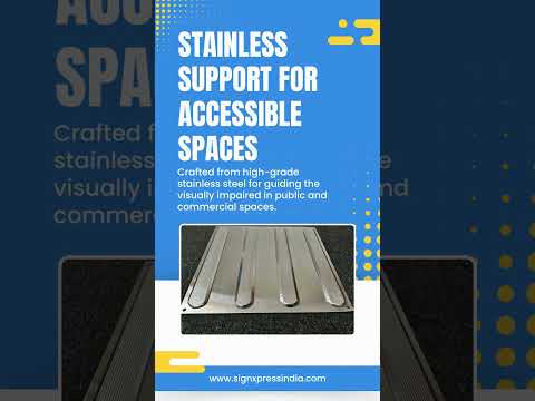 Tactile Tile