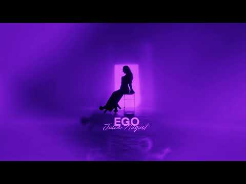 Julie August - Ego  (Speed-up Version) | NIGHTCORE Remix
