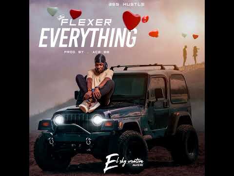 FLEXERMAN JOSH (EVERYTHING)