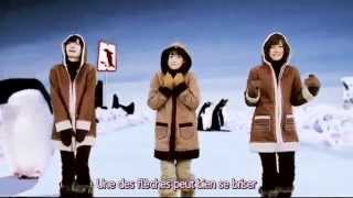 Co・no・mi・chi - Buono! [Vostfr]